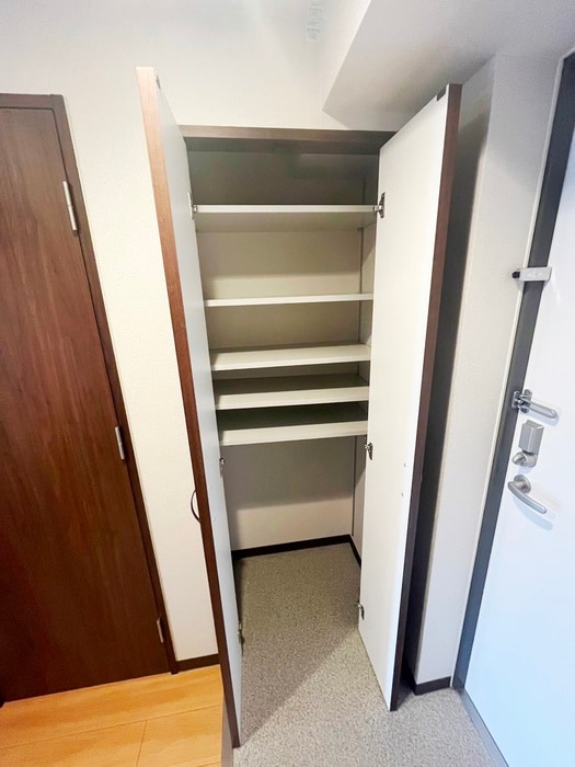 ボヌール華　西陣の物件内観写真