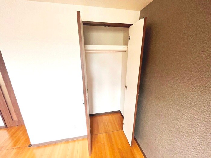 ボヌール華　西陣の物件内観写真