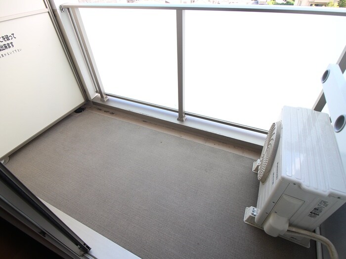 ボヌール華　西陣の物件内観写真