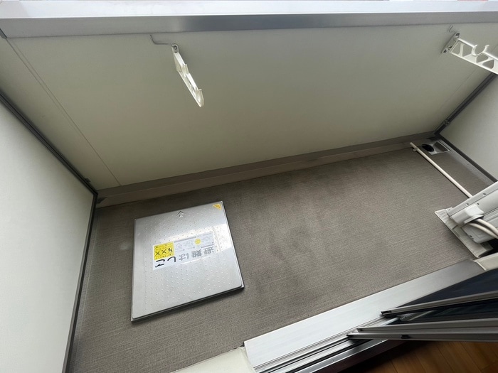 ボヌール華　西陣の物件内観写真