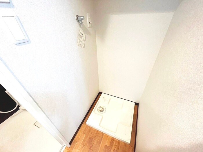 ボヌール華　西陣の物件内観写真