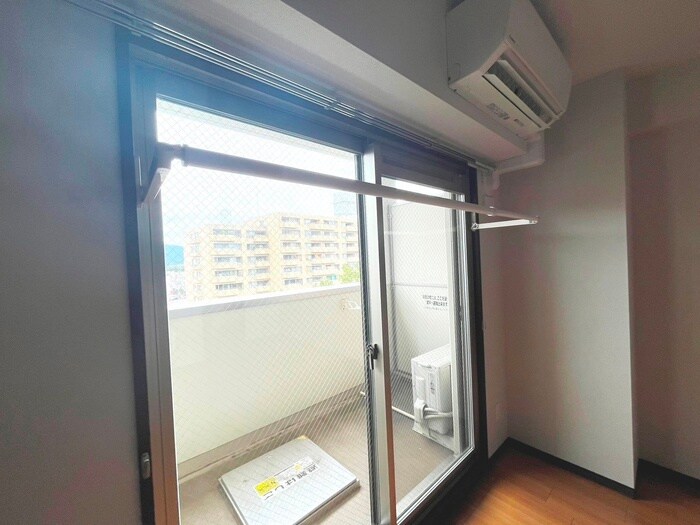 ボヌール華　西陣の物件内観写真