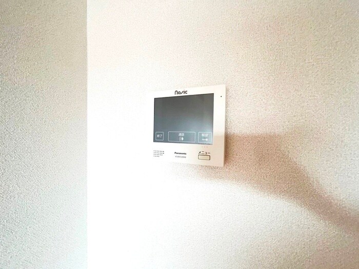 ボヌール華　西陣の物件内観写真