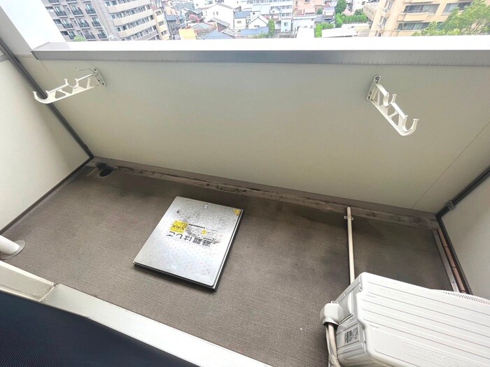 ボヌール華　西陣の物件内観写真