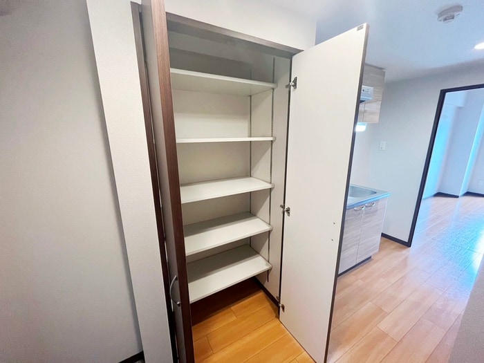 ボヌール華　西陣の物件内観写真