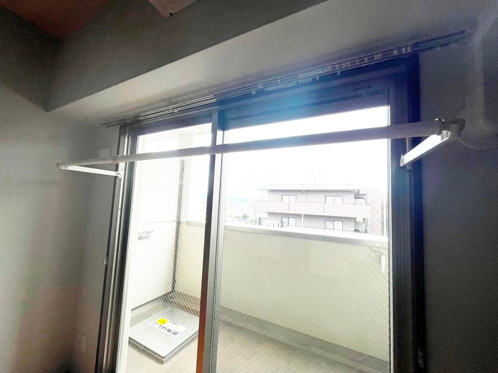 ボヌール華　西陣の物件内観写真