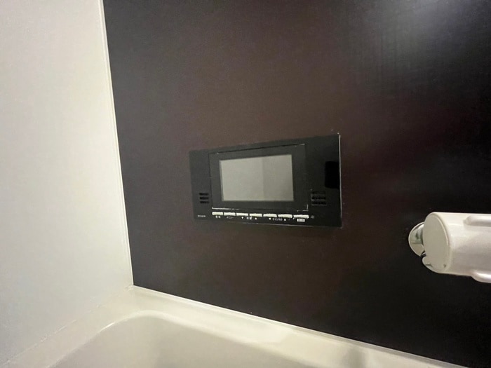 ボヌール華　西陣の物件内観写真