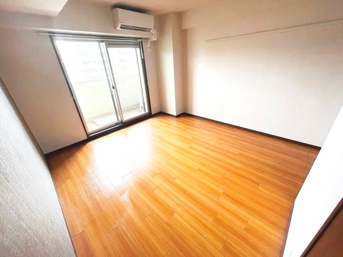 ボヌール華　西陣の物件内観写真