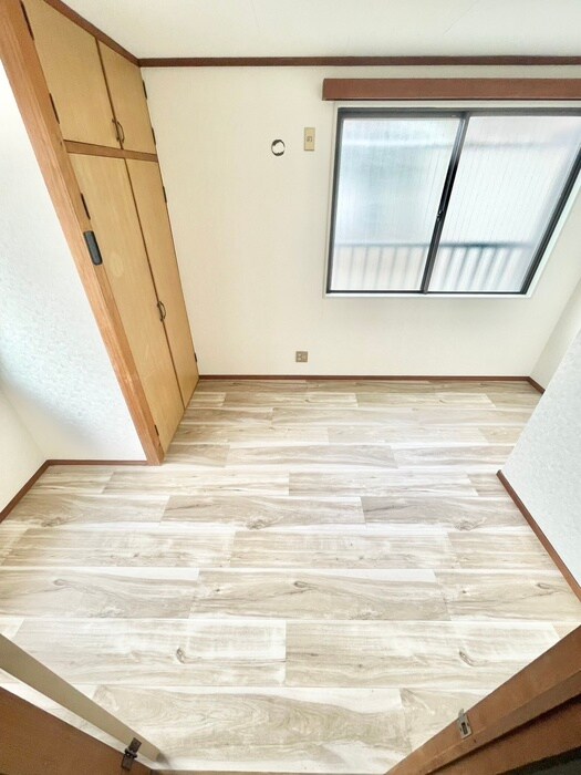 シティハイツ大和田の物件内観写真