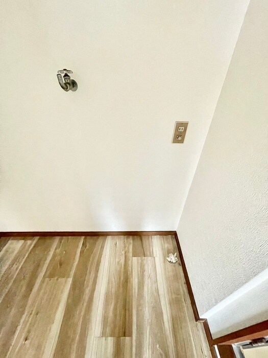 シティハイツ大和田の物件内観写真