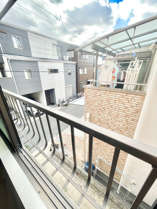 シティハイツ大和田の物件内観写真