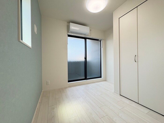 ハーモニーテラス太秦一ノ井町の物件内観写真