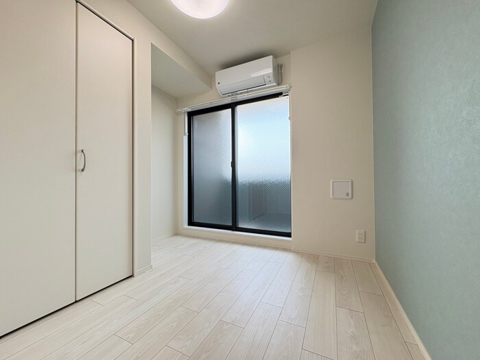 ハーモニーテラス太秦一ノ井町の物件内観写真