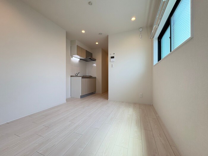 ハーモニーテラス太秦一ノ井町の物件内観写真