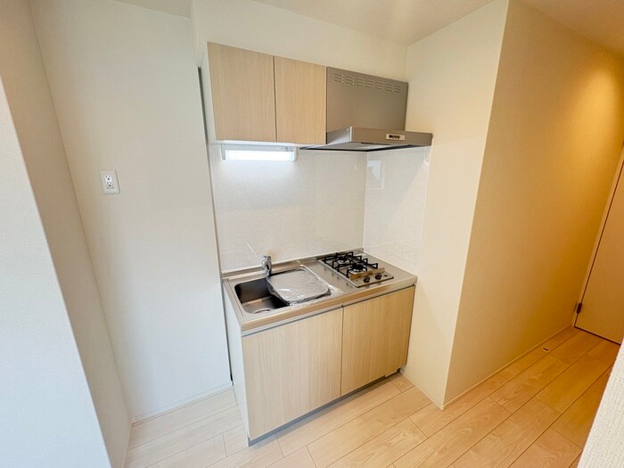 ハーモニーテラス太秦一ノ井町の物件内観写真