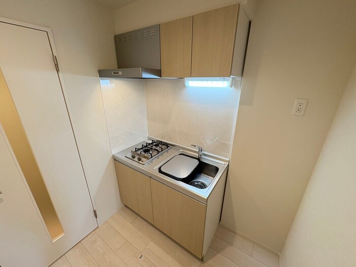 ハーモニーテラス太秦一ノ井町の物件内観写真