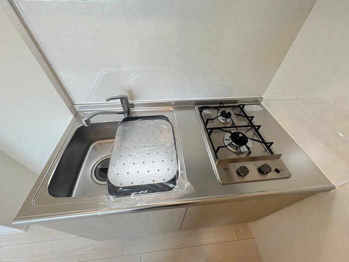 ハーモニーテラス太秦一ノ井町の物件内観写真