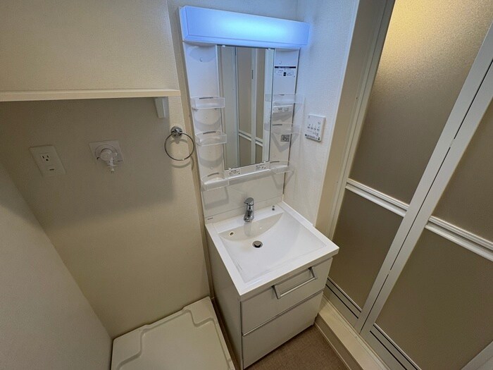 ハーモニーテラス太秦一ノ井町の物件内観写真