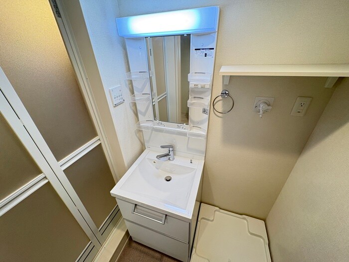 ハーモニーテラス太秦一ノ井町の物件内観写真