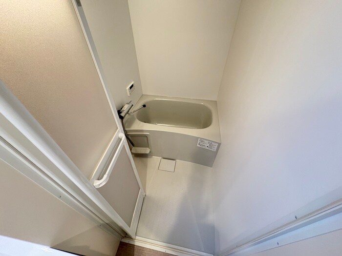 ハーモニーテラス太秦一ノ井町の物件内観写真