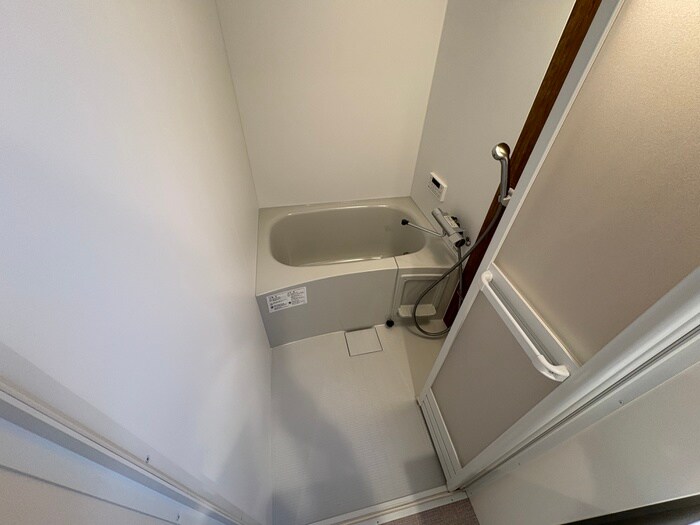 ハーモニーテラス太秦一ノ井町の物件内観写真