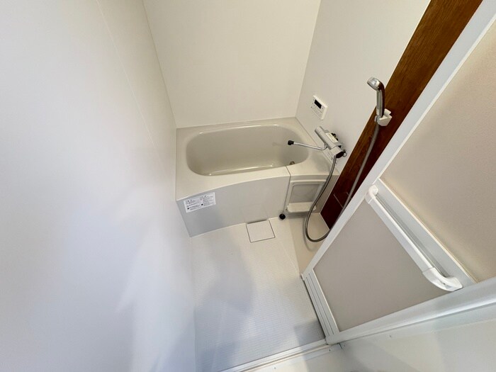 ハーモニーテラス太秦一ノ井町の物件内観写真