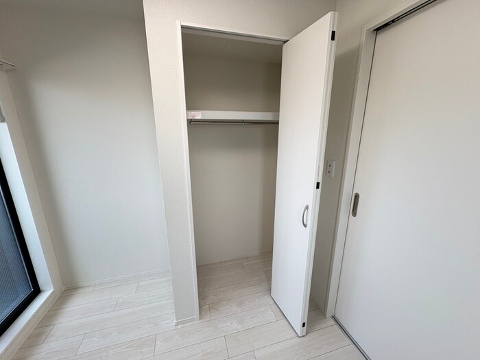 ハーモニーテラス太秦一ノ井町の物件内観写真