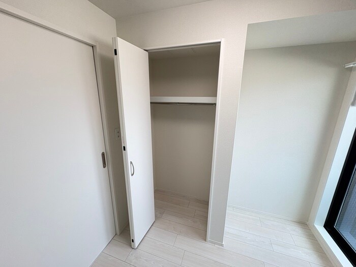 ハーモニーテラス太秦一ノ井町の物件内観写真