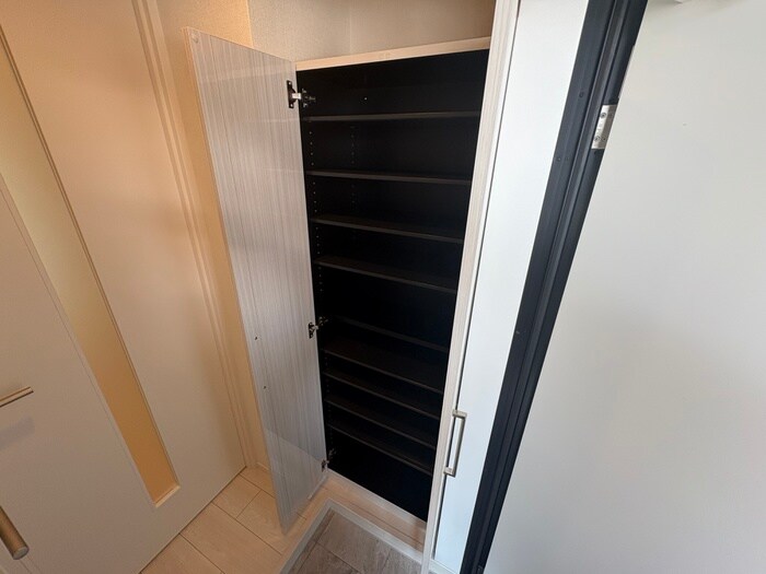 ハーモニーテラス太秦一ノ井町の物件内観写真