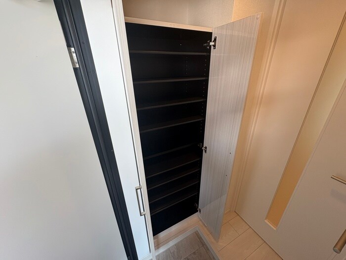 ハーモニーテラス太秦一ノ井町の物件内観写真