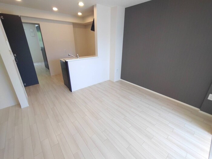 シルフィード　みらくの物件内観写真