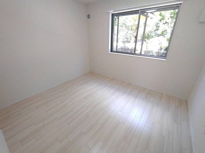 シルフィード　みらくの物件内観写真