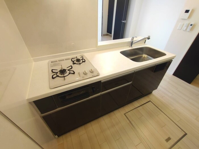 シルフィード　みらくの物件内観写真