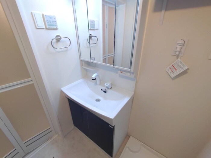 シルフィード　みらくの物件内観写真