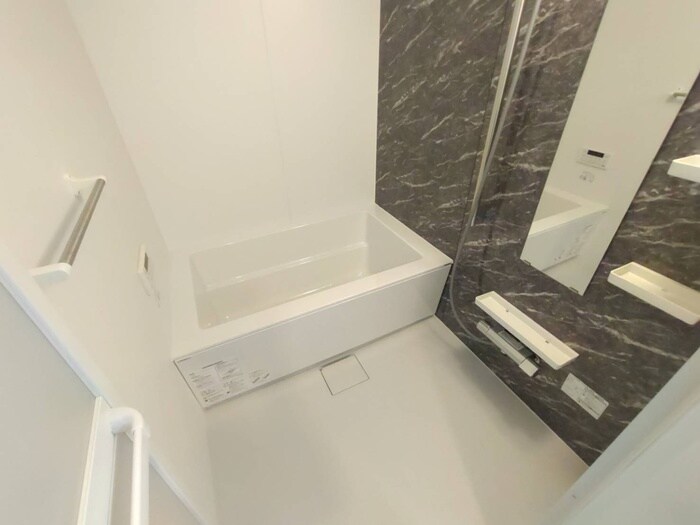 シルフィード　みらくの物件内観写真