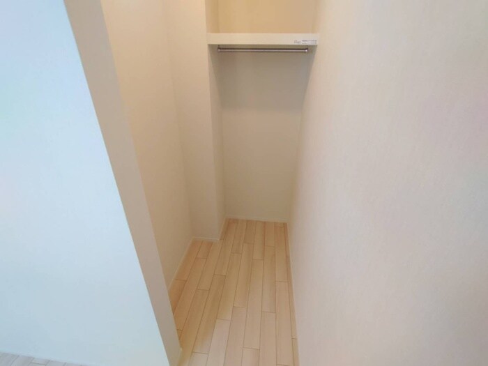 シルフィード　みらくの物件内観写真