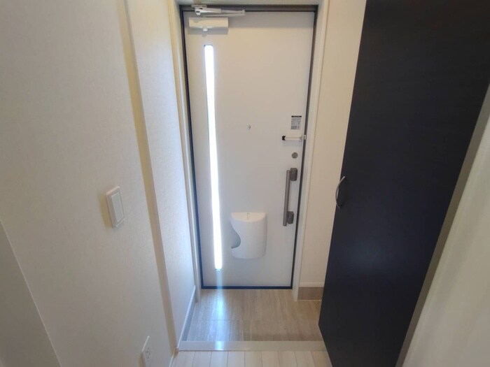 シルフィード　みらくの物件内観写真