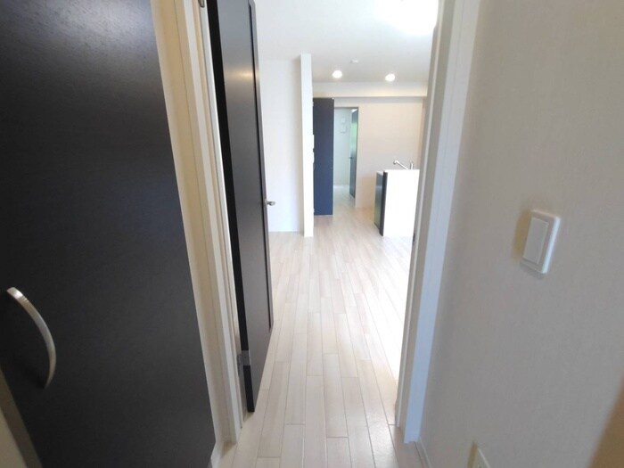 シルフィード　みらくの物件内観写真