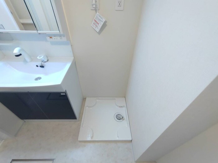 シルフィード　みらくの物件内観写真