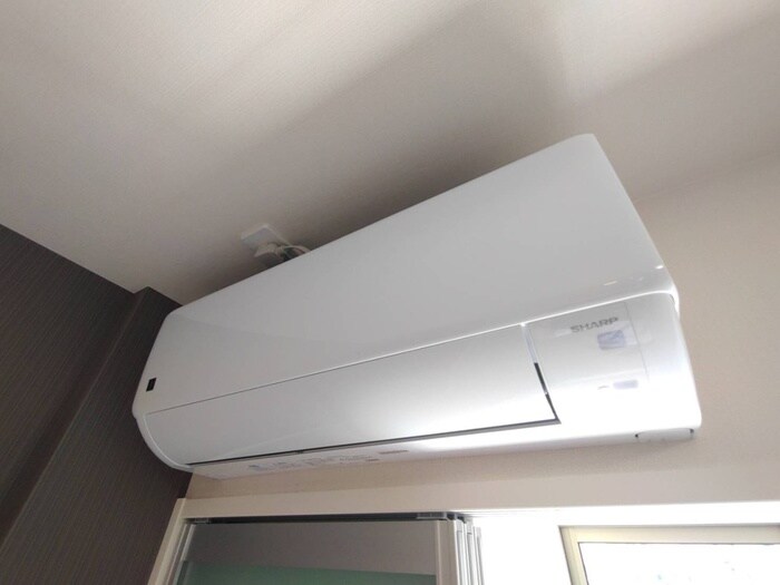 シルフィード　みらくの物件内観写真