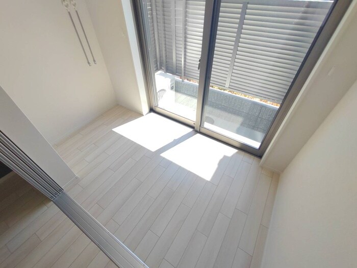 シルフィード　みらくの物件内観写真