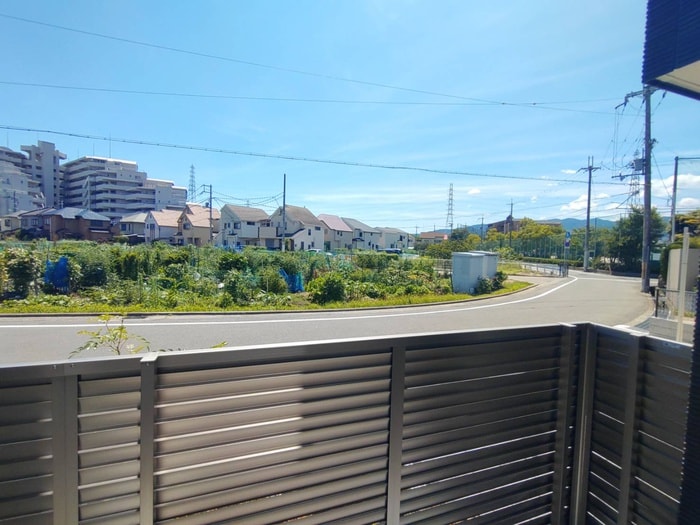 シルフィード　みらくの物件内観写真