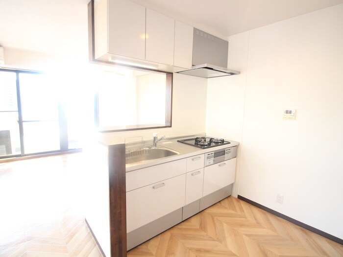 メゾンクレールの物件内観写真