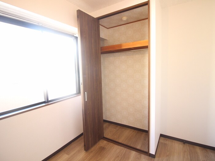 メゾンクレールの物件内観写真