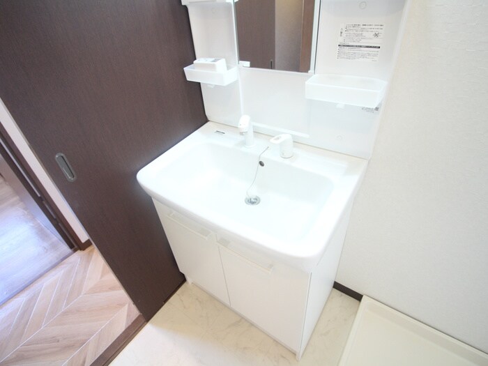 メゾンクレールの物件内観写真