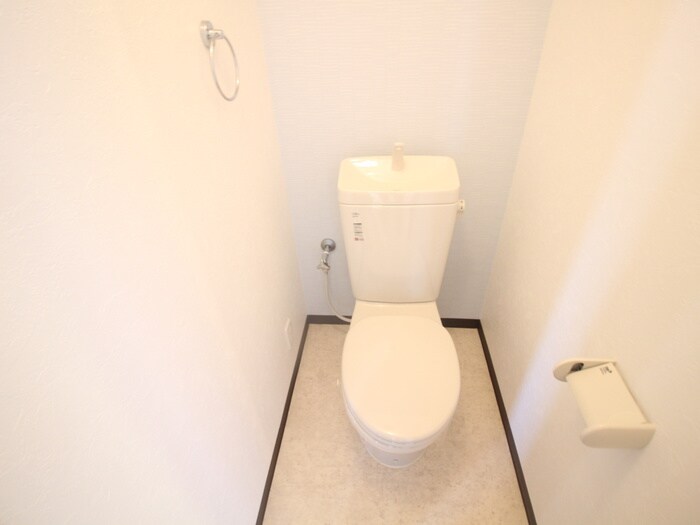 メゾンクレールの物件内観写真