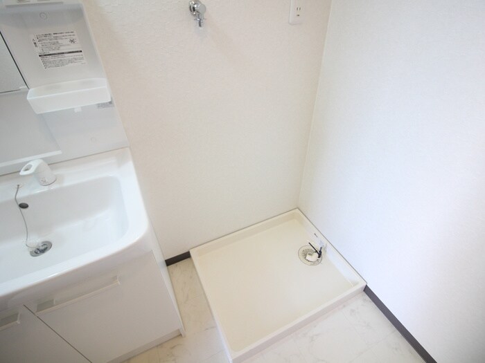 メゾンクレールの物件内観写真