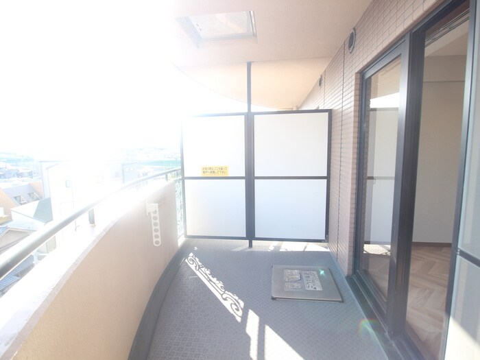 メゾンクレールの物件内観写真