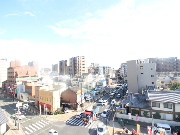 メゾンクレールの物件内観写真