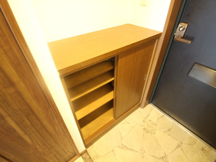 メゾンクレールの物件内観写真